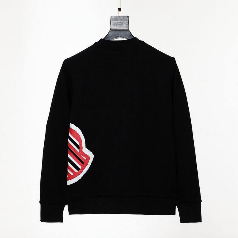 Moncler Men's Hoodies 186